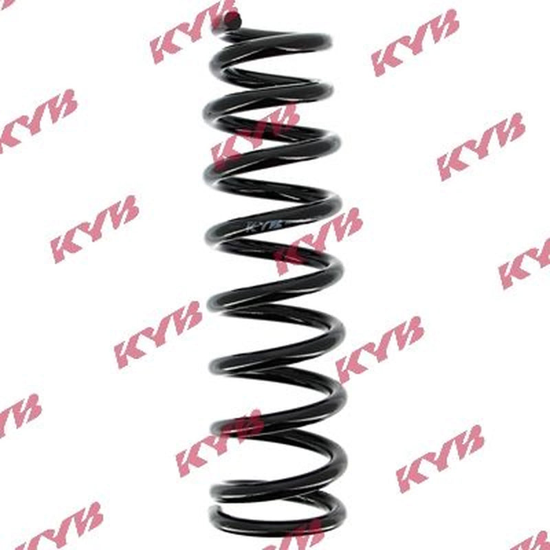 KYB Front Left Suspension Coil Spring RA1362