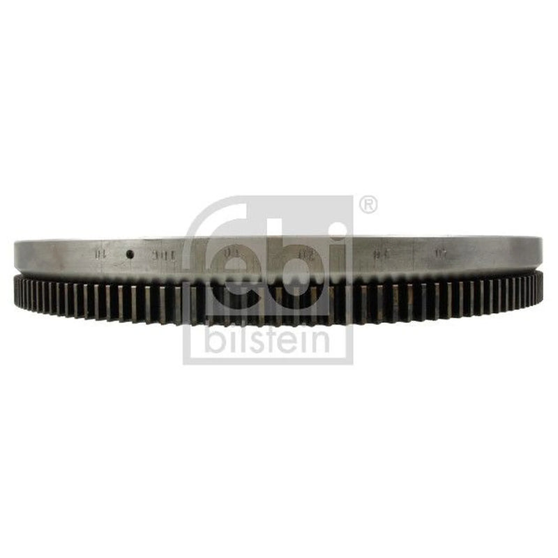 Febi Engine Flywheel 158 Teeth 09924