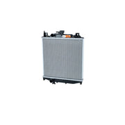 NRF Engine Radiator 507644