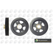 BGA Crank Shaft Belt Pulley DP9102