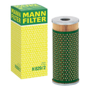MANN-FILTER Engine Oil Filter H 829/2