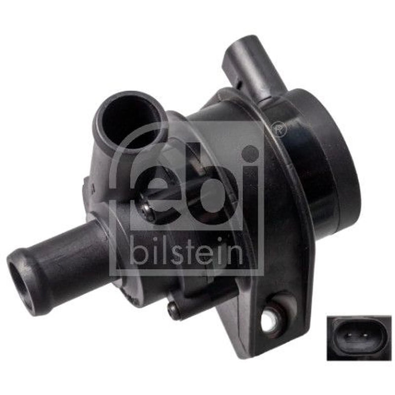 Febi Auxiliary Coolant Water Pump 176340