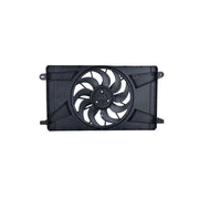 NRF Engine Cooling Fan 470141