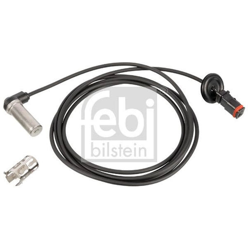 Febi ABS Wheel Speed Sensor Front Right 106477