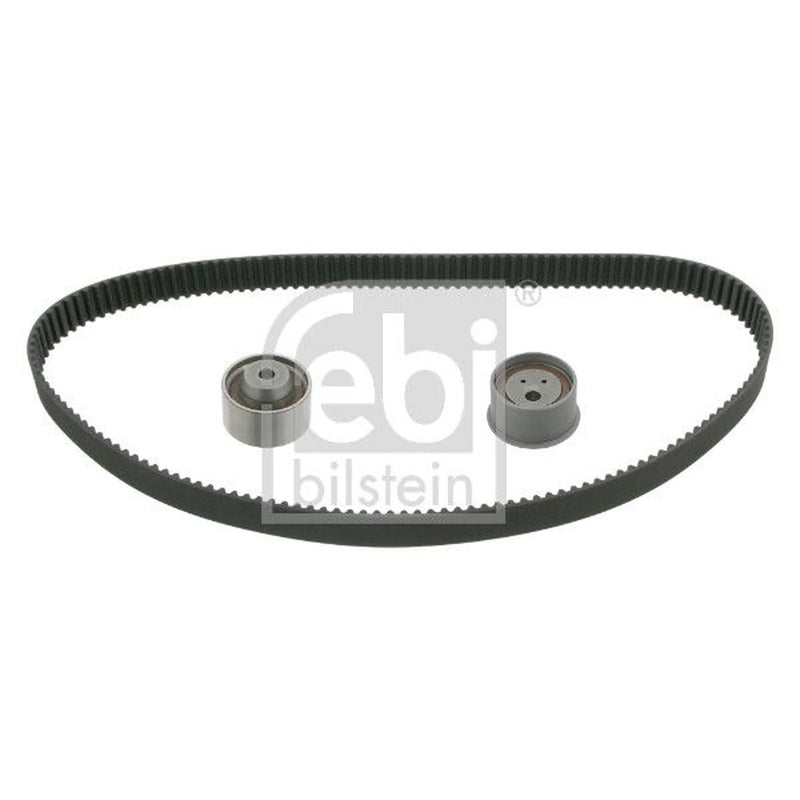 Febi Timing Belt Kit with Rollers 27408
