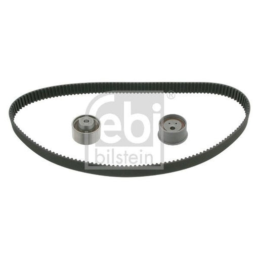 Febi Timing Belt Kit with Rollers 27408