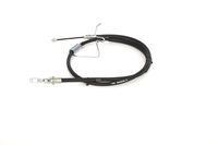 Bosch Handbrake Cable 1987482779