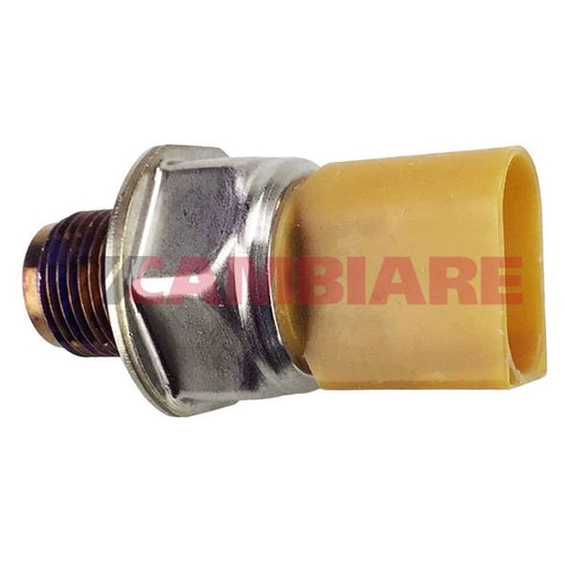 Cambiare Fuel Rail Pressure Sensor VE700385