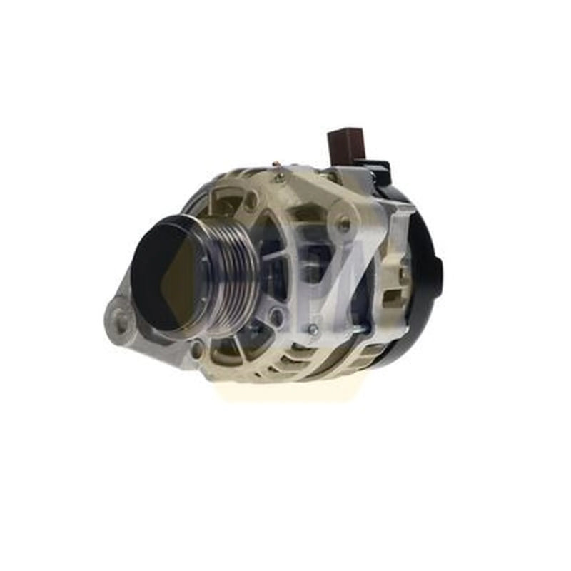 NAPA Car Alternator 12V NAL2572