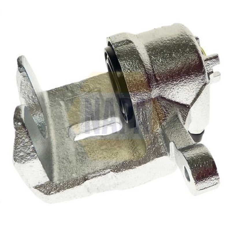 NAPA Brake Caliper Assembly Rear Left NCA2221