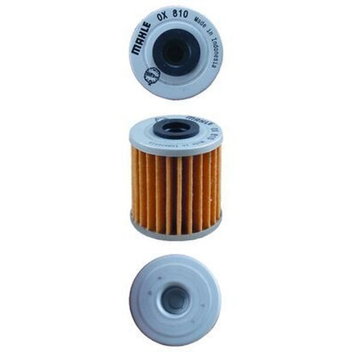 Mahle Engine Oil Filter OX 810