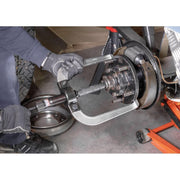 Sealey Hydraulic Puller Set 25pc PS982 Sealey  - Town Parts