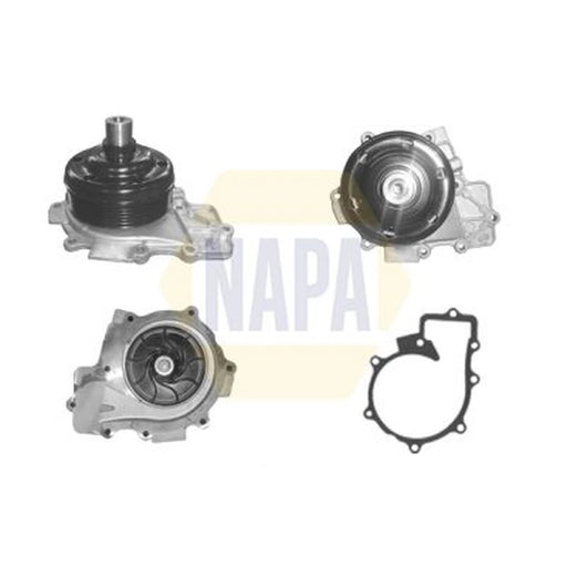 NAPA Engine Cooling Water Pump NWP1351