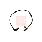 Apec ABS Wheel Speed Sensor Front Right ABS1130