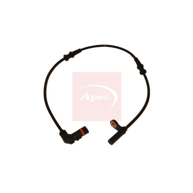 Apec ABS Wheel Speed Sensor Front Right ABS1130