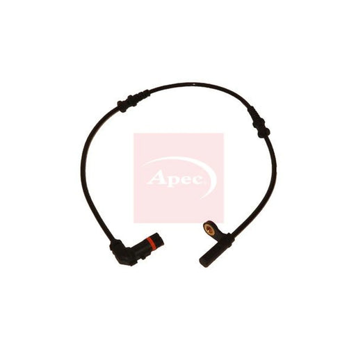 Apec ABS Wheel Speed Sensor Front Right ABS1130