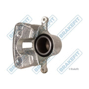 Apec Brake Caliper Assembly Front Left BCA2019
