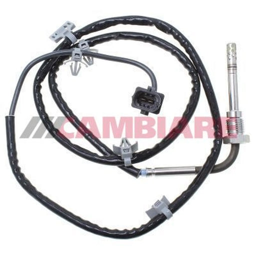 Cambiare Exhaust Gas Temperature Sensor after catalytic conver VE390043