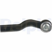 Delphi Steering Tie Rod End Ball Joint Front Right M14x1.5 TA6419