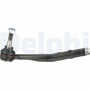 Delphi Steering Tie Rod End Ball Joint Front Right M16x1 TA1646