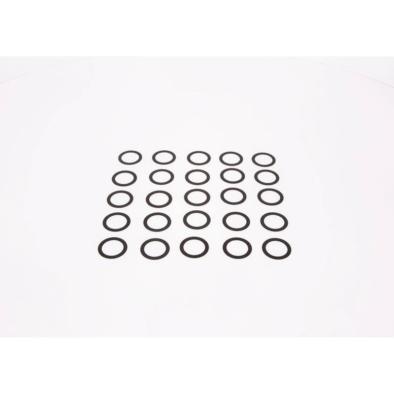 Bosch Flat Washer Shim ID OD 1 420 101 023