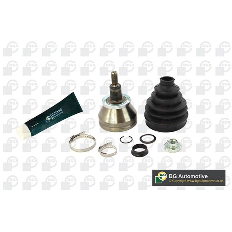 BGA Drive Shaft Joint Kit CV7902A