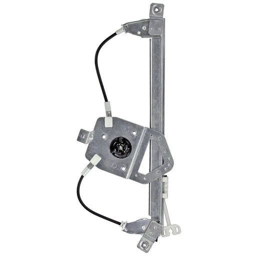 Valeo Electric Window Regulator Lifter Right Rear 851805