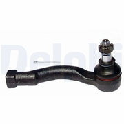 Delphi Steering Tie Rod End Ball Joint Front Right M14x1.5 TA2051