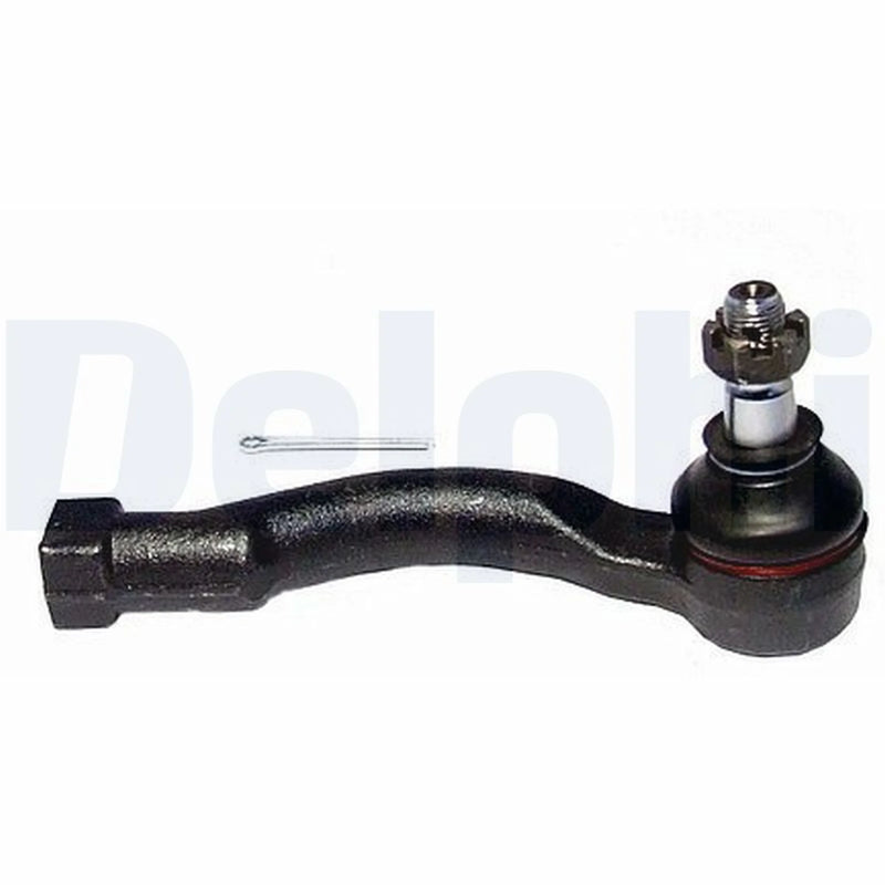 Delphi Steering Tie Rod End Ball Joint Front Right M14x1.5 TA2051
