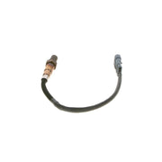Bosch O2 Lambda Oxygen Sensor before catalytic converter 0 258 006 376