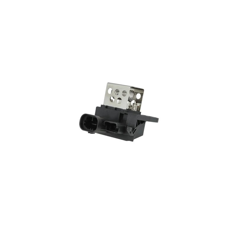 NRF Radiator Fan Motor Resistor 342121