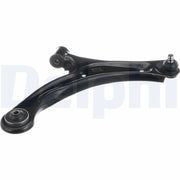 Delphi Control/Trailing Arm Front TC5312