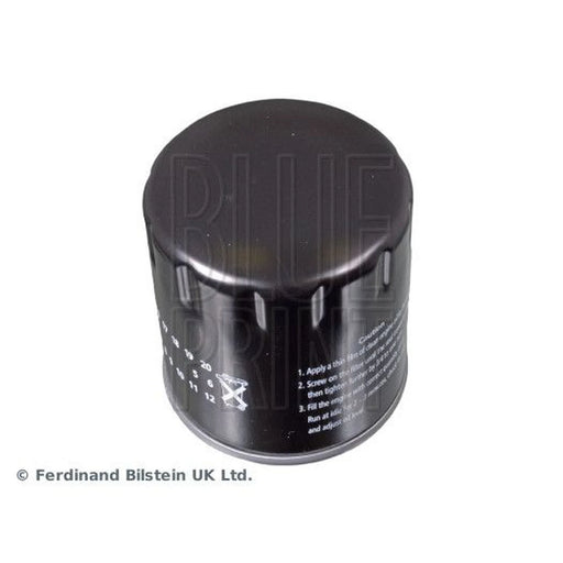 Blue Print Engine Oil Filter ADF122112