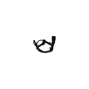 Bosch ABS Wheel Speed Sensor Rear 0 986 594 665