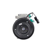 Hella Air Conditioning Compressor 8FK 366 202-871