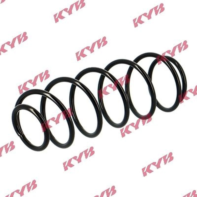 KYB Front Suspension Coil Spring RH2940