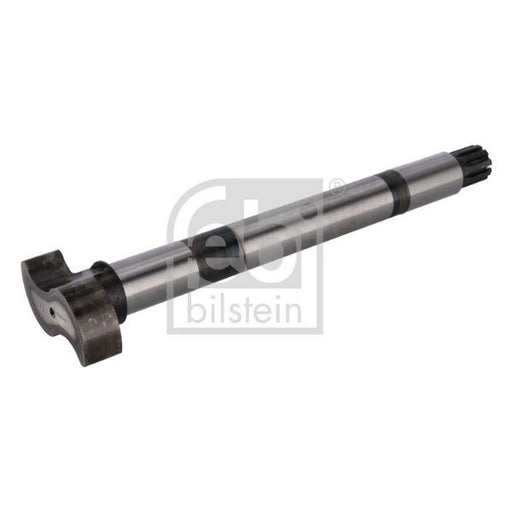 Febi Drum Brake Brake Shaft 108mm OD Right 1002169
