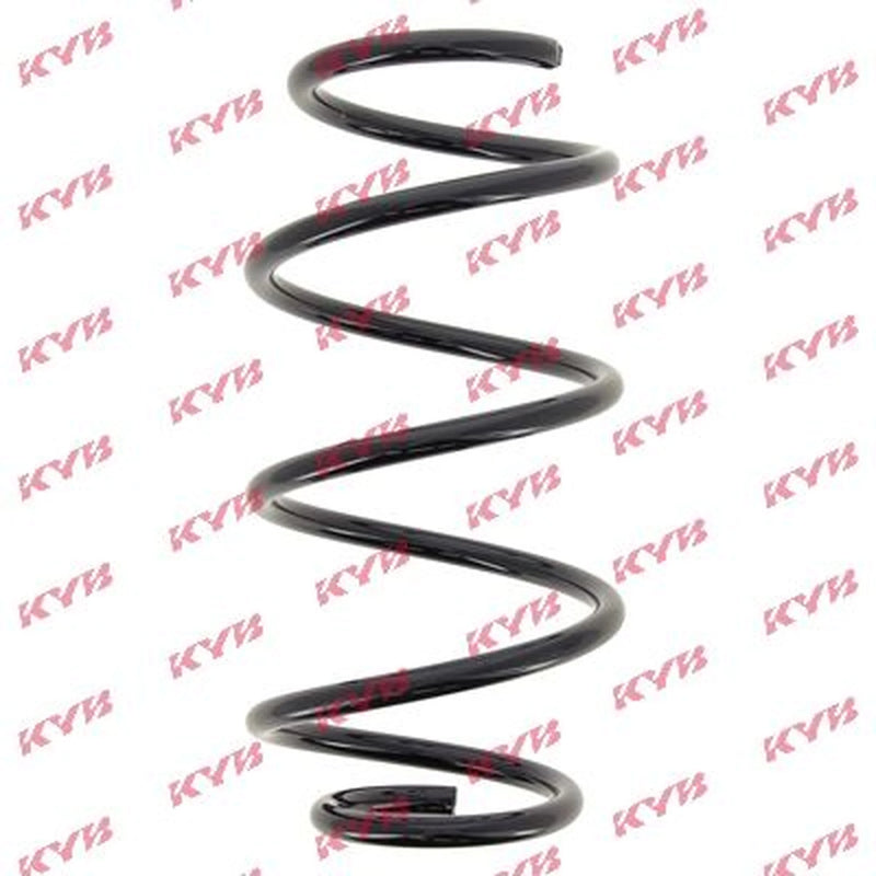 KYB Front Suspension Coil Spring RA3553