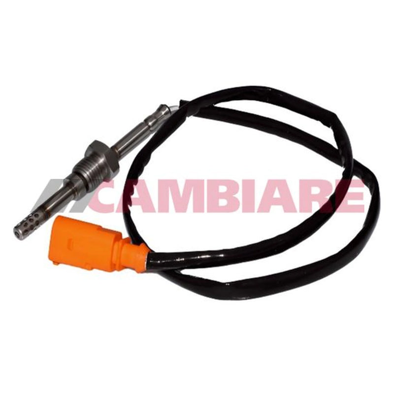 Cambiare Exhaust Gas Temperature Sensor VE390402