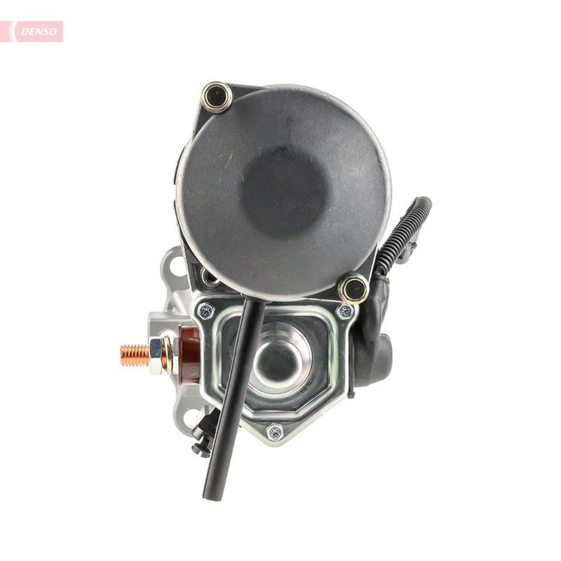 Denso Starter Motor 12V 4.8kW 11 Teeth