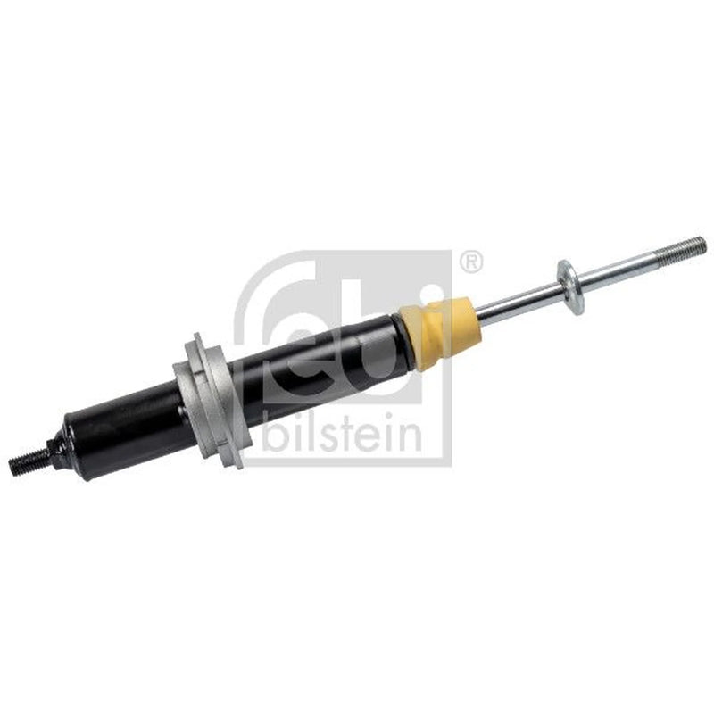 Febi Cab Suspension Shock Absorber Front 178796