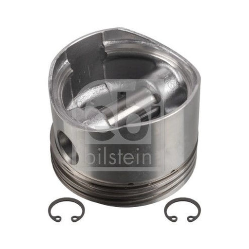 Febi Air Compressor Piston 78mm 106984