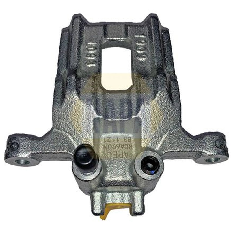 NAPA Brake Caliper Assembly Rear Right NCA1740