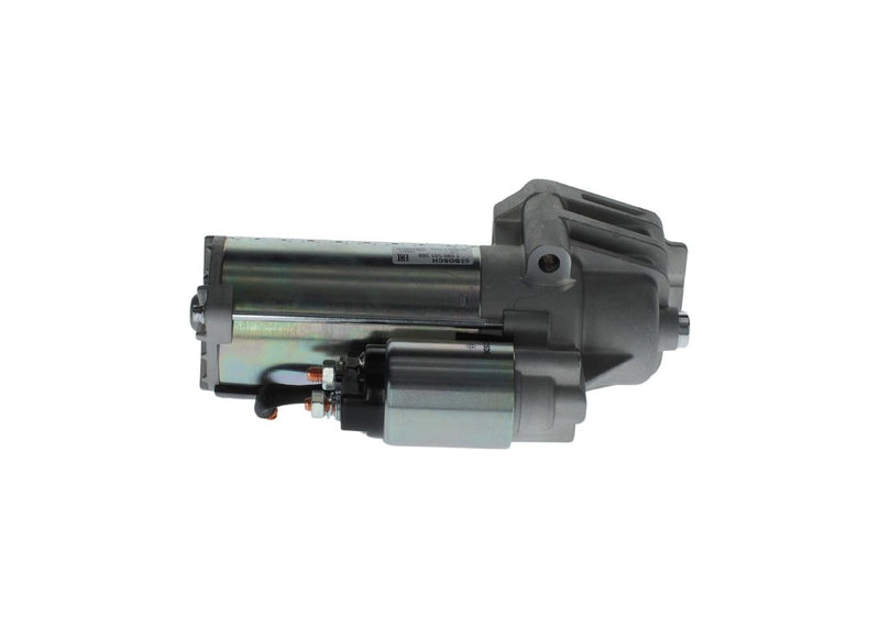 Bosch Starter Motor V kW Teeth 1986S01088