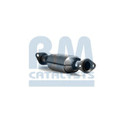 BM Catalysts Homologated Petrol Cat BM90104H