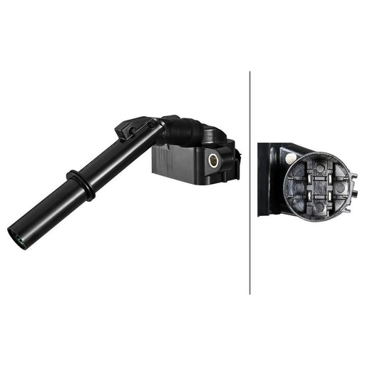 Hella Ignition Coil Pack 5DA 358 290-001