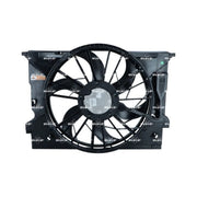 NRF Engine Cooling Fan 47854