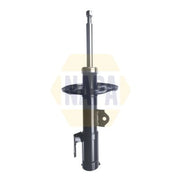 NAPA Shock Absorber Damper Strut Front Left NSA1584