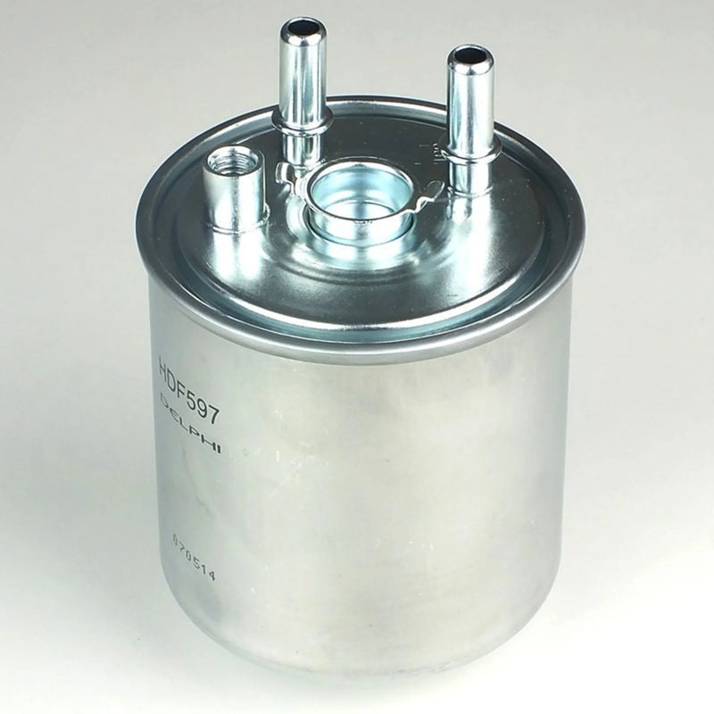 Delphi Fuel Filter Element HDF597