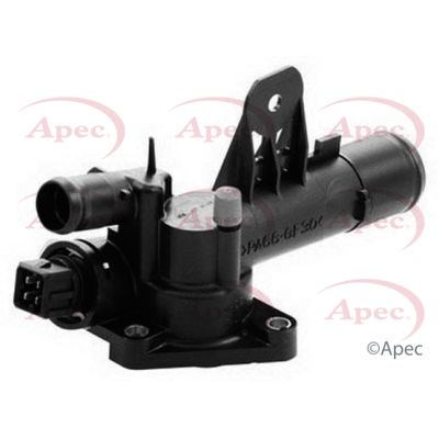 Apec Red Thermostat,Coolant ATH1316